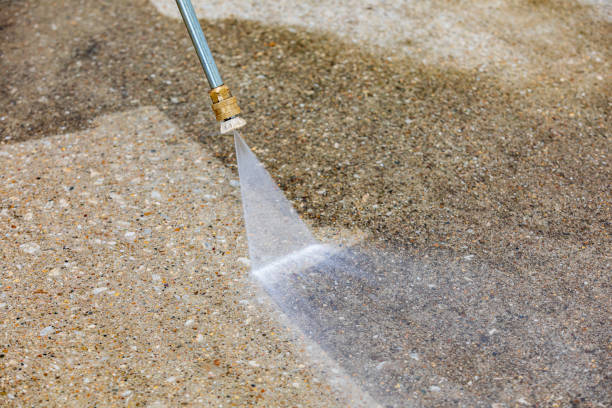 Best Residential Exterior Washing  in Montclair State University, NJ