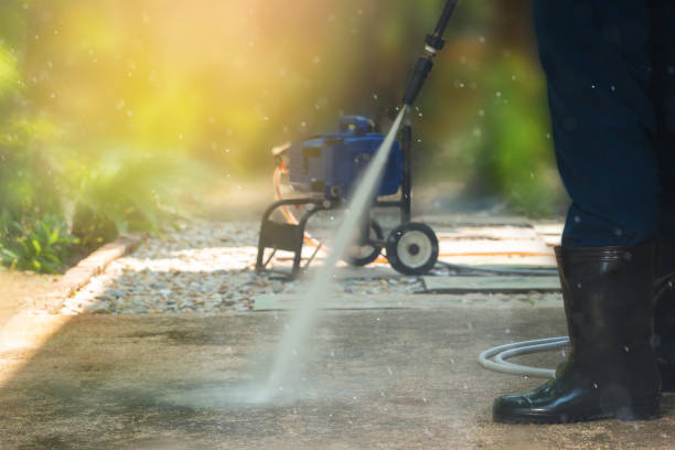 Best Restaurant Pressure Washing  in Montclair State University, NJ