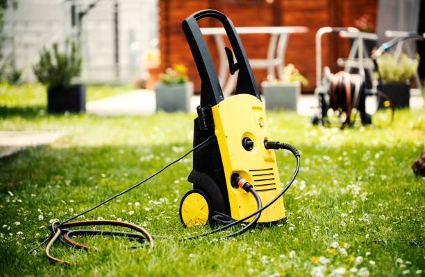 Montclair State University, NJ  Pressure Washing Services Company